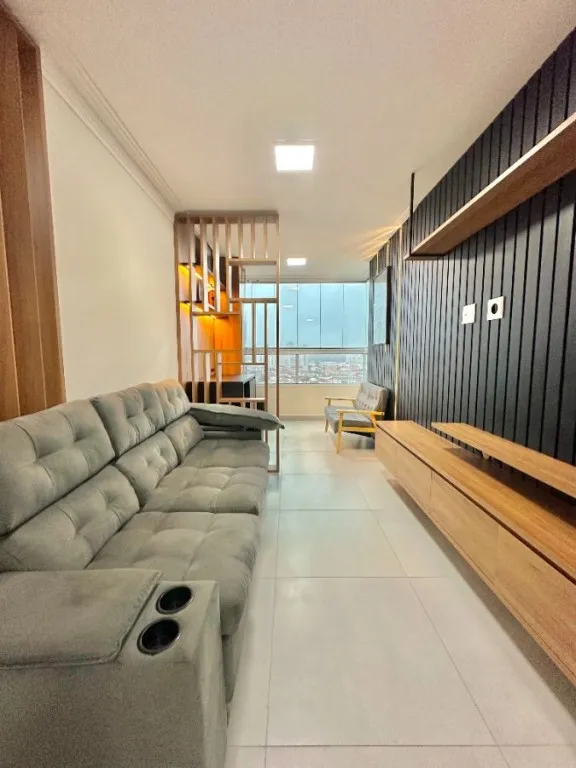 Foto do imóvel APARTAMENTO COM 73,00 m² - GUILHERMINA - PRAIA GRANDE SP em R BOTAFOGO, 208 - GUILHERMINA, PRAIA GRANDE - SP