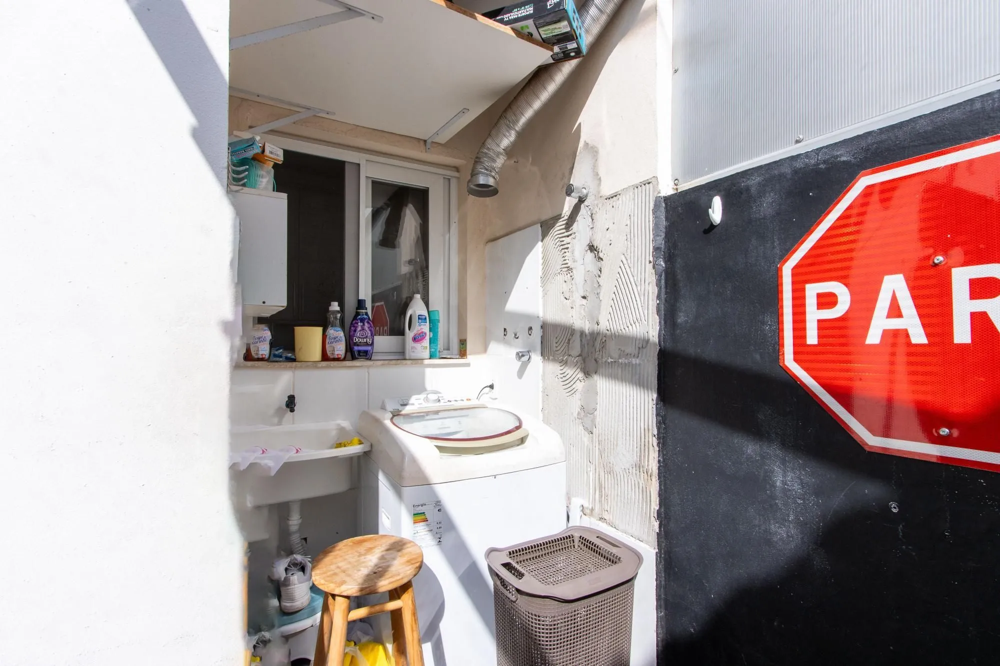 Imagem Casa em condomínio no bairro Aberta dos Morros