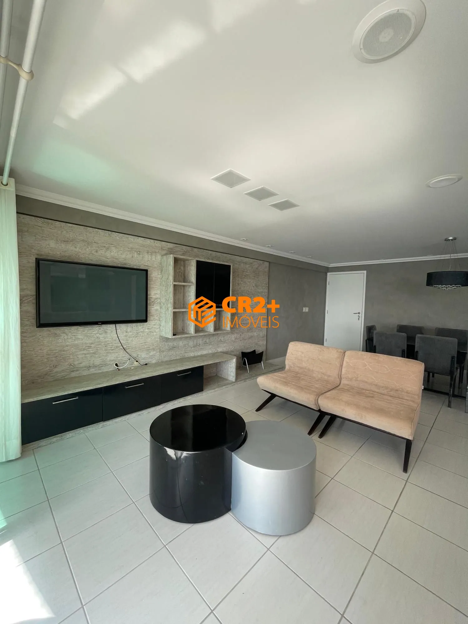 Imagem Vendo apartamento - 3 quartos com 3 suítes, Av Boa Viagem - Moura Dubeux.