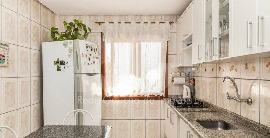 Imagem Casa para Venda - 287m², 4 dormitórios, sendo 1 suites, 4 vagas - Partenon