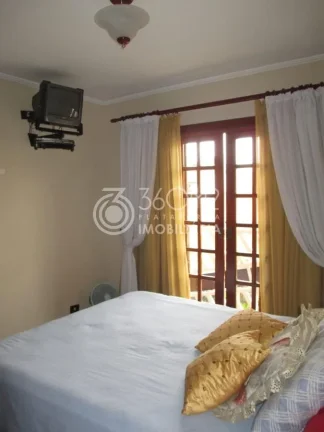 Imagem Sobrado para Venda em São Bernardo do Campo / SP no bairro Nova Petrópolis