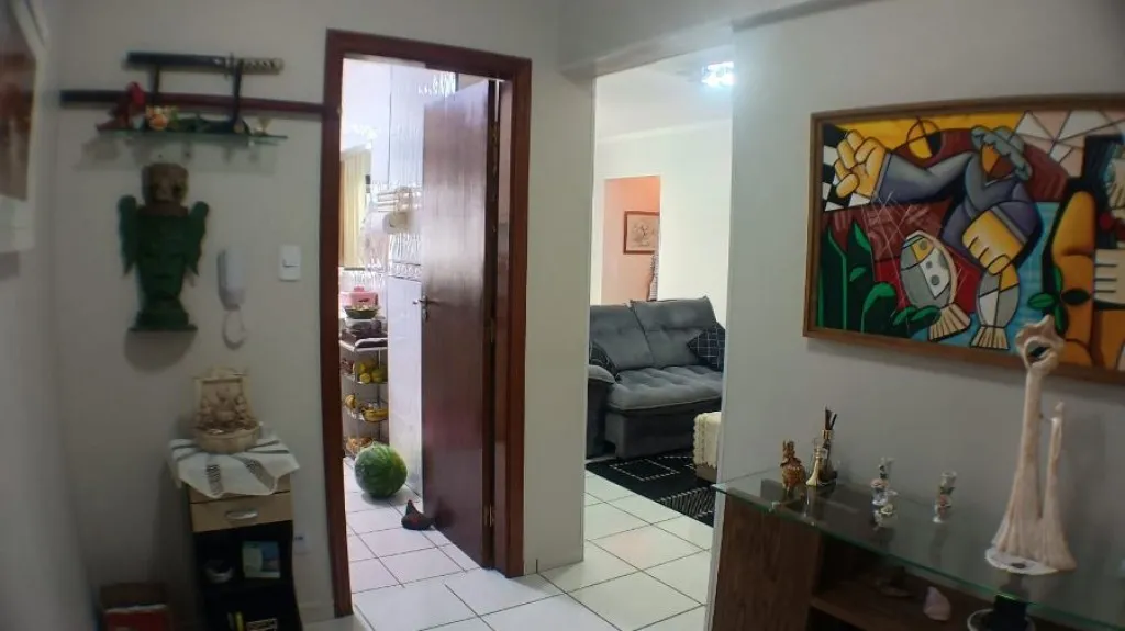 Imagem APARTAMENTO COM 77,00 m² - AVIAÇÃO - PRAIA GRANDE SP