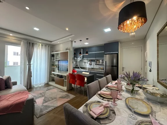 Imagem Apartamento no Santo Antônio