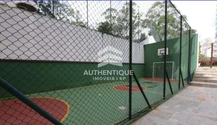 Imagem Mont Blanc Morumbi - Apartamento à venda no bairro Vila Andrade - São Paulo/SP, Zona Sul