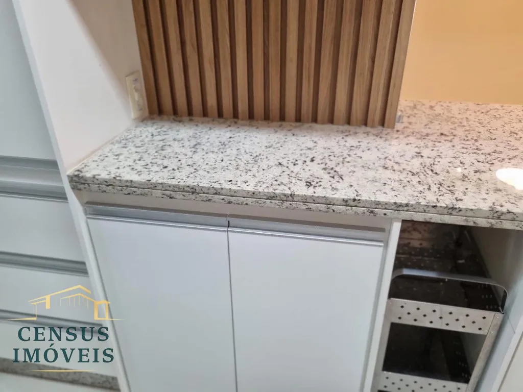 Foto do imóvel: Apartamento para locação, com 3 suítes e 107 m², no condomínio Il Piu Bello, em Vinhedo/ SP. em Condomínio Il Piu Bello