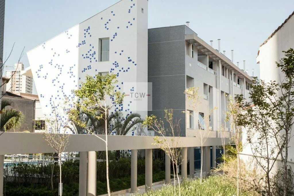 Imagem Apartamento Padrão 2 suítes Vila Mariana