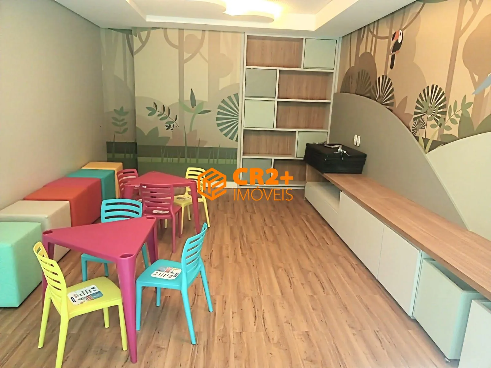 Imagem Vendo apartamento em Boa Viagem, - 64²m com Noveis planejados