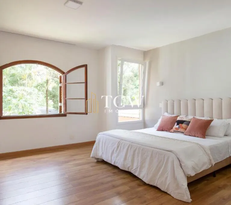 Imagem Casa / Mansão à venda | MORUMBI/SP