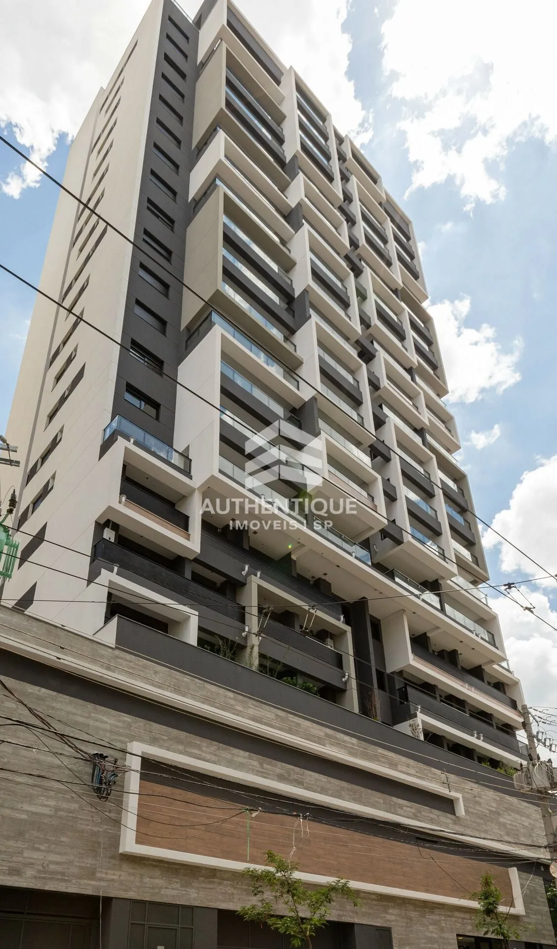 Imagem Haus Mitre Vila Mariana - Apartamento à venda em São Paulo/SP