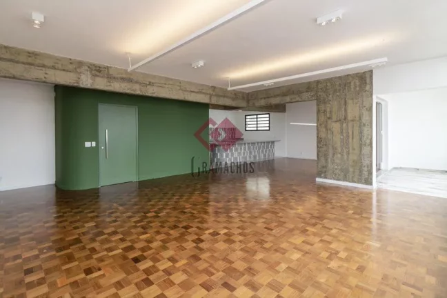 Imagem Apartamento à Venda, 3 Quartos, 240 m2 - Higienópolis, São Paulo
