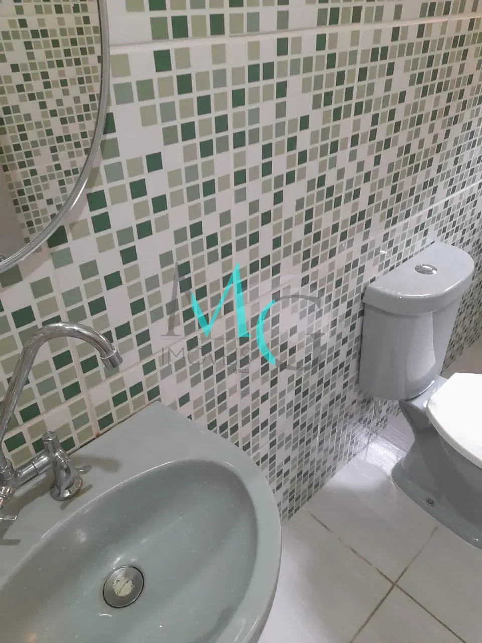 Imagem Casa à venda 3 quartos, Bairro Salim, em Campo Grande, Rio de Janeiro, RJ
