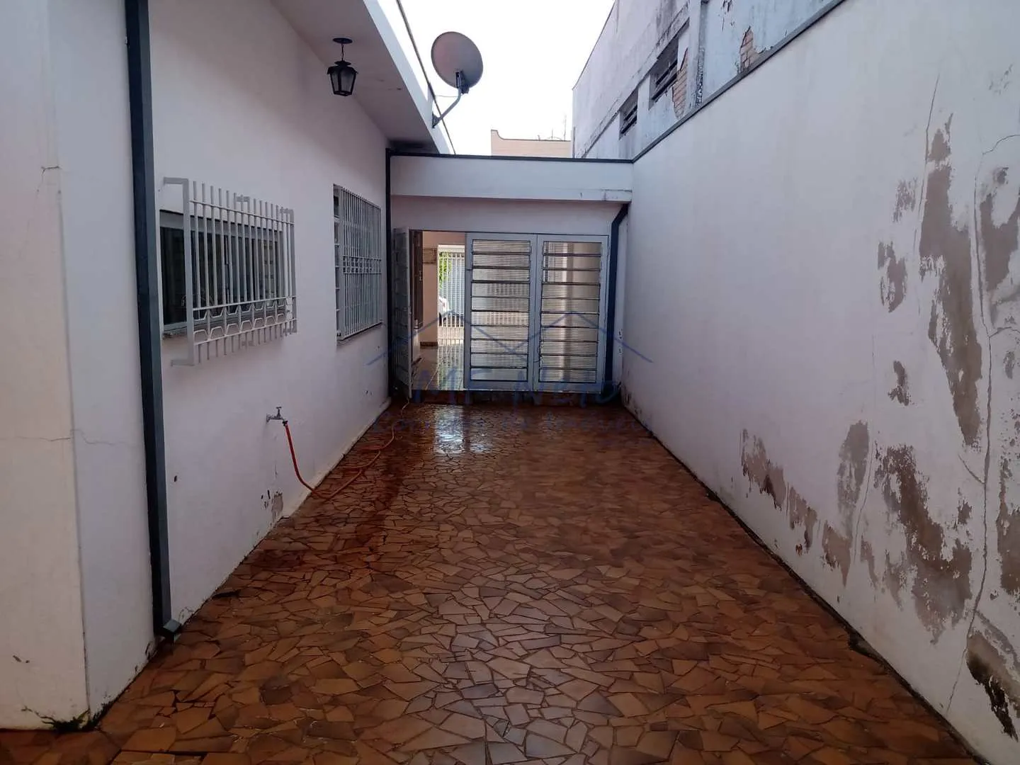 Imagem Casa Padrão