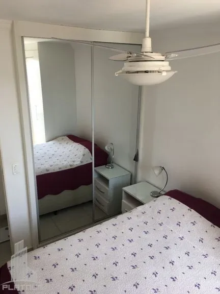 Imagem Apartamento com 1 Quarto para Alugar, 40 m² em Ipiranga - São Paulo
