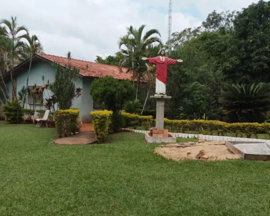 Imagem (PERMUTA) Chácara a venda em Sertanópolis -PR