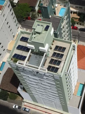 Imagem Apartamento novo no Centro de Balneário Camboriú.