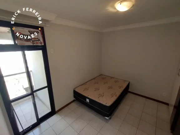 Imagem Apartamento vista lateral 2 Quartos 01 Suite Beira Mar