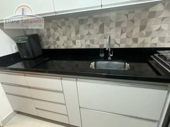 Imagem Apartamento à venda com 3 dormitórios, 2 banheiros, 76 m² Jd. Colombo.