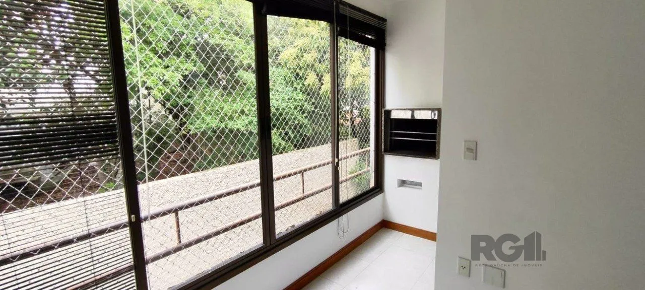 Imagem Apartamento de 01 Dormitório no Bairro Floresta