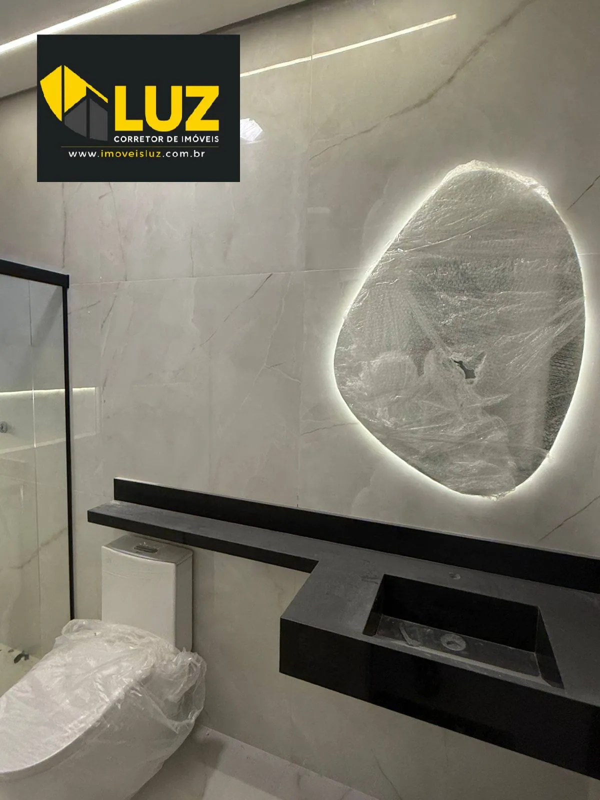 Imagem O Alto Padrão que Poucos Podem Ter: Casa Exclusiva no Alphaville Ceará 4