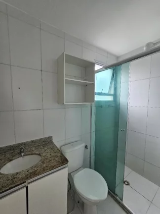 Imagem APARTAMENTO RESIDENCIAL em MANAUS - AM, PARQUE 10 DE NOVEMBRO