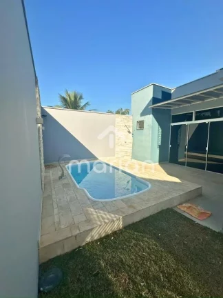 Imagem Sobrado com 3 quartos, Centro - Penha