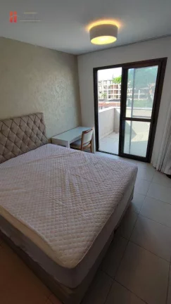 Imagem Magnífica Cobertura DUPLEX de ALTO PADRÃO no Recreio.