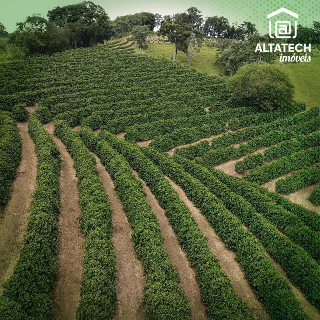 Imagem Fazenda 0 ha à venda em Roseira, Bandeira do Sul