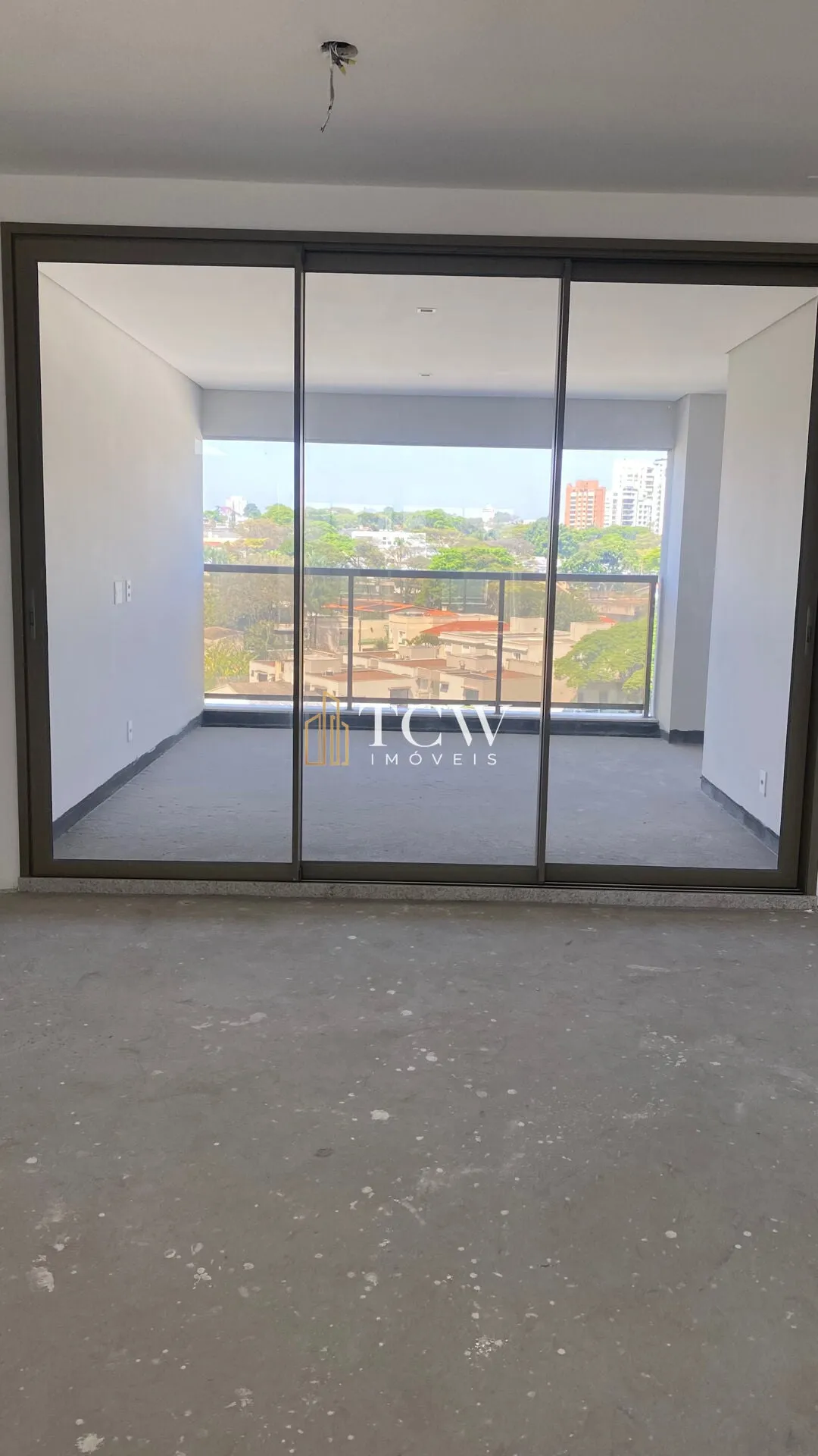 Imagem Apartamento à venda no bairro Vila Clementino - São Paulo/SP, Zona Sul