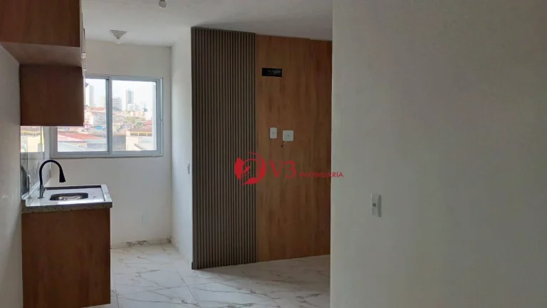 Imagem Apartamento a venda na Vila Mancherter 41 m