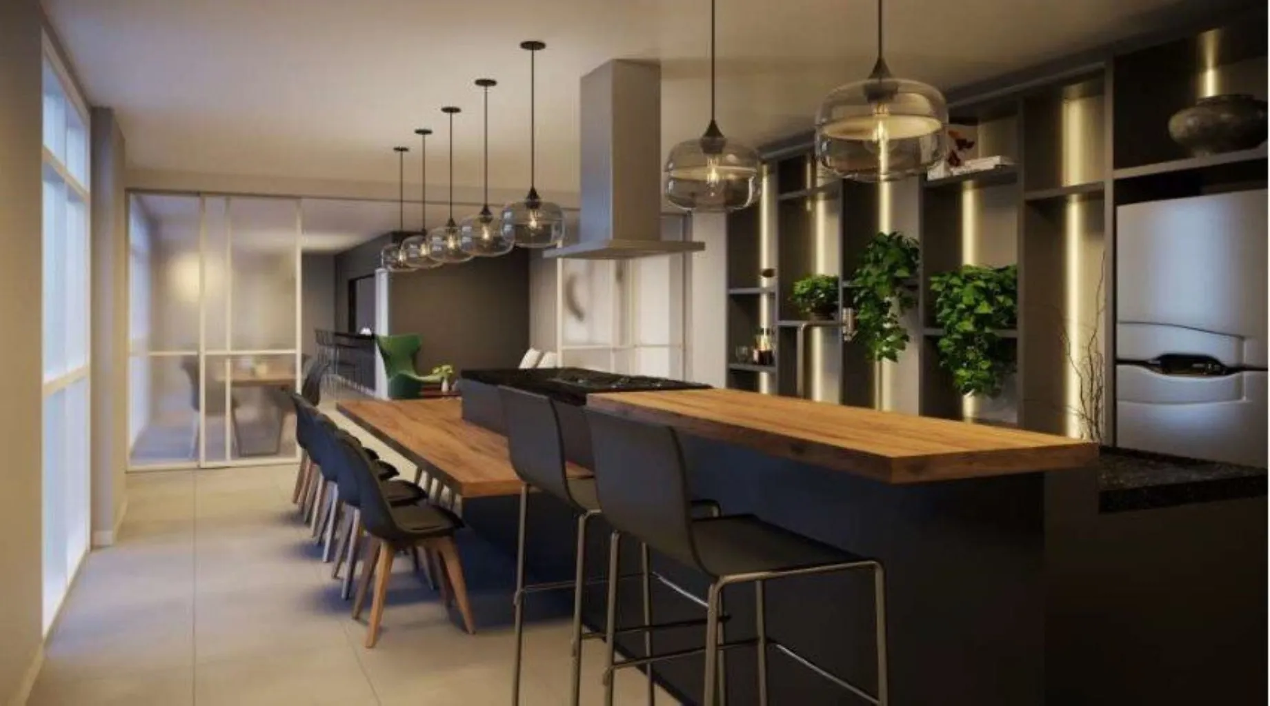 Imagem APARTAMENTO RESIDENCIAL em São Paulo - SP, Brás