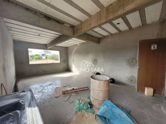 Imagem Sala disponível para locação no Centro, Igarapé-MG.