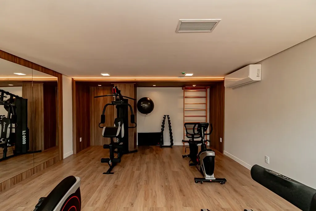 Imagem Apartamento em Petrópolis