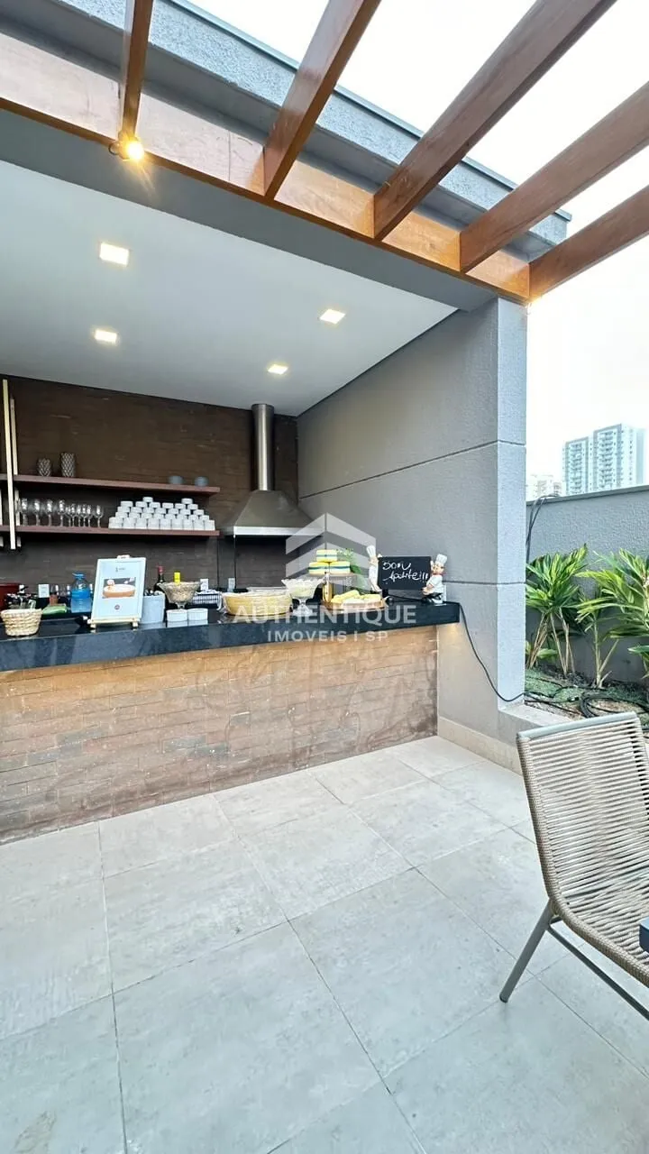 Imagem LIVING IPIRANGA - AV NAZARE - Apartamento no bairro Ipiranga à venda