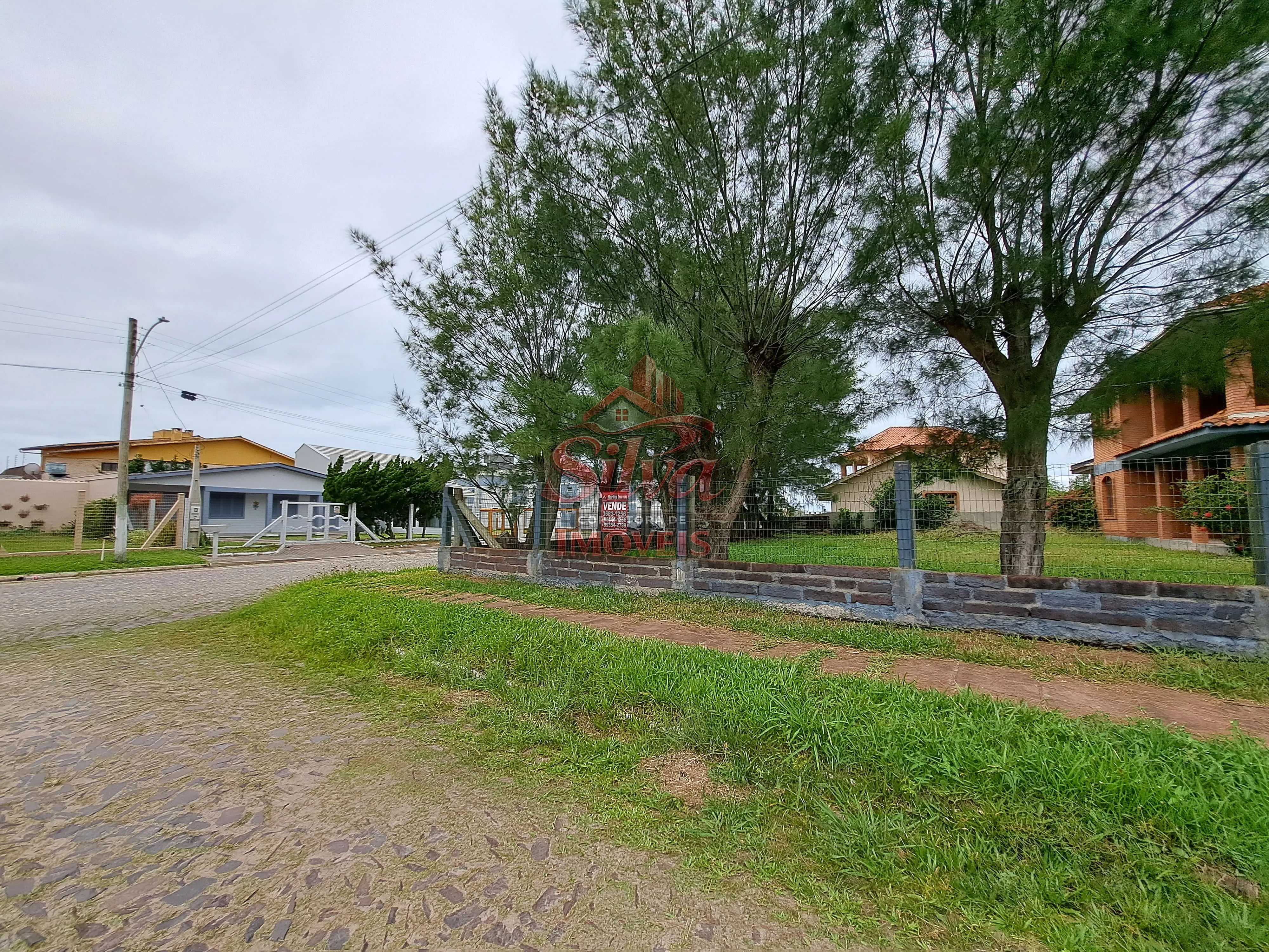 Imagem T1216 | Terreno 360m² a 100m do mar
