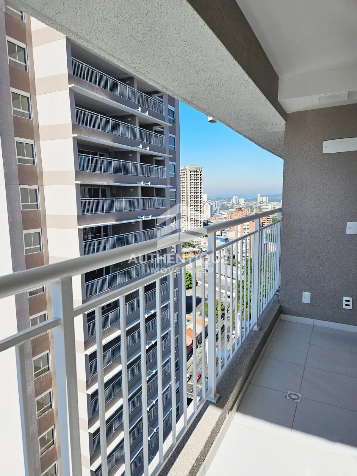 Imagem SIDE ALTO DA BOA VISTA - Apartamento à venda em São Paulo/SP