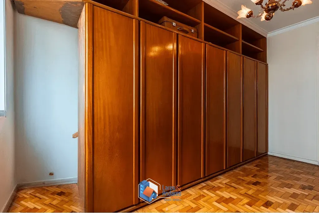 Imagem Apartamento à venda 2 Quartos 1 Vaga 73M² Indianópolis São Paulo - SP
