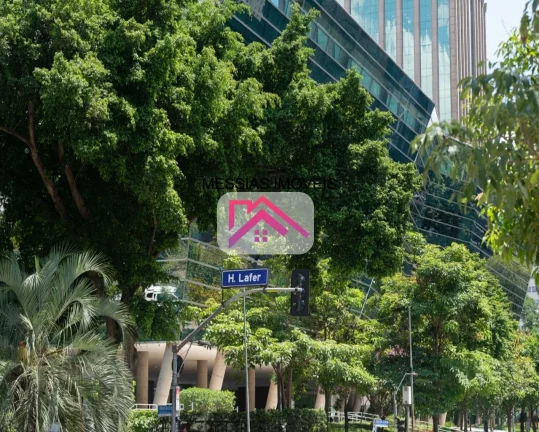 Imagem APARTAMENTOS DE 4 SUITES E 5 VAGAS - CASA LAFER ITAIM BIBI