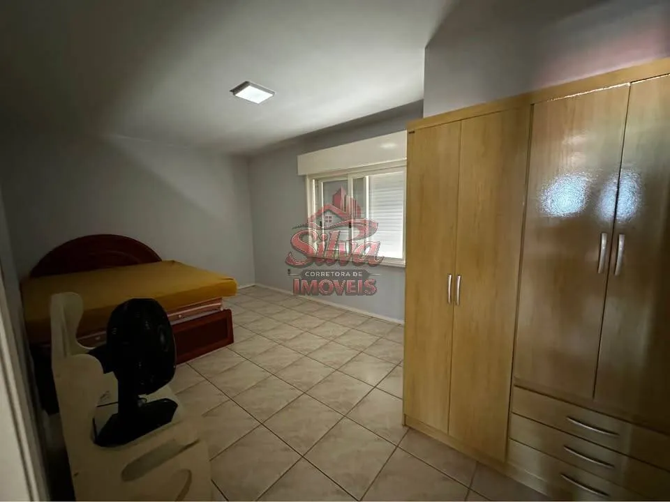 Imagem T1181 | Casa 4 dormitórios com suítes à beira-mar em Imbé
