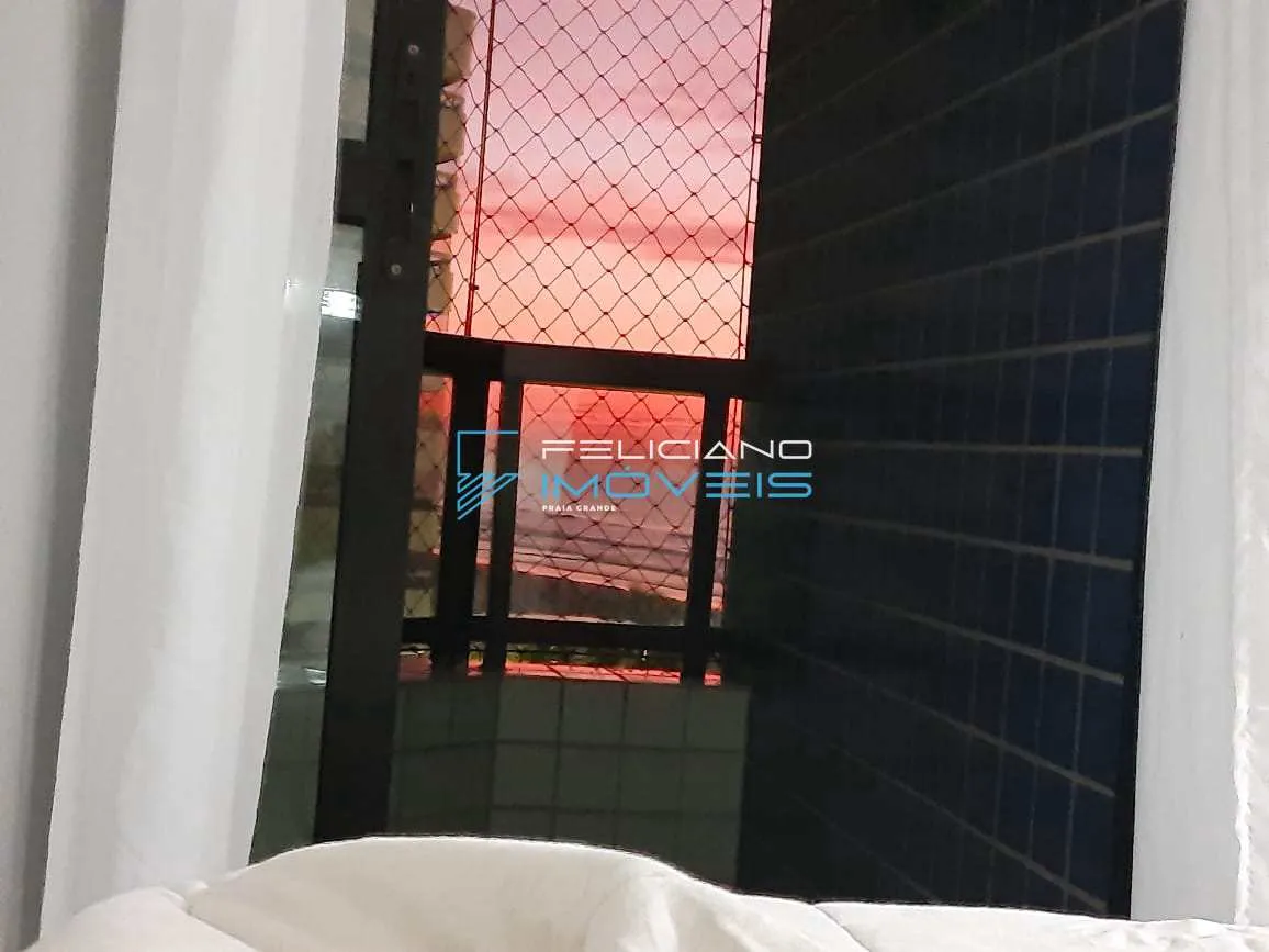 Imagem Apartamento com 3 quartos, Real, Praia Grande - R$ 524 mil, Cod: 5739