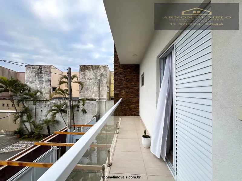 Imagem Casas no Litoral para venda em Praia Grande no bairro Boqueirão