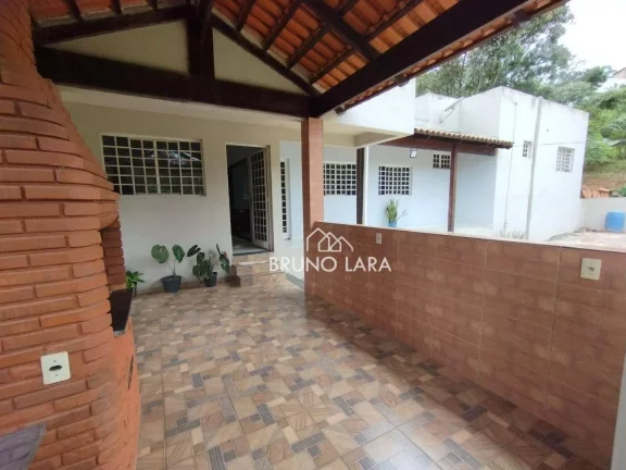 Imagem Casa à venda em Igarapé MG Residencial Vista da Serra.