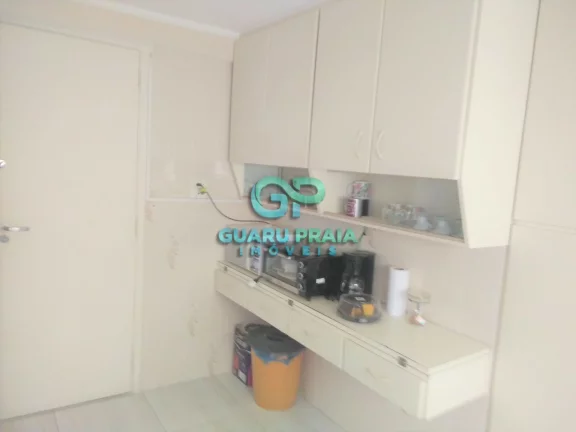 Imagem Apartamento à venda no bairro Enseada - Guarujá/SP