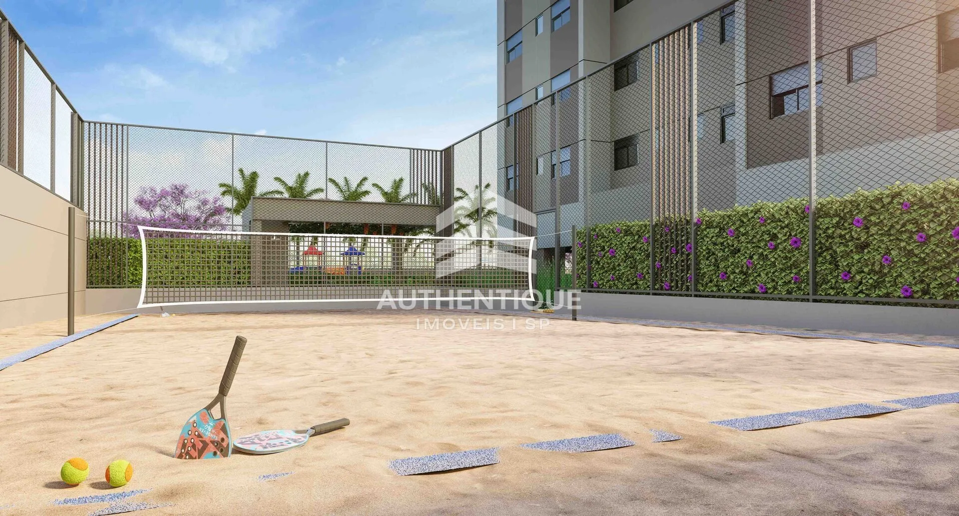 Imagem VITRA PATRIANI SBC JARDIM DO MAR - Apartamento à venda no bairro Jardim do Mar - São Bernardo do Campo/SP