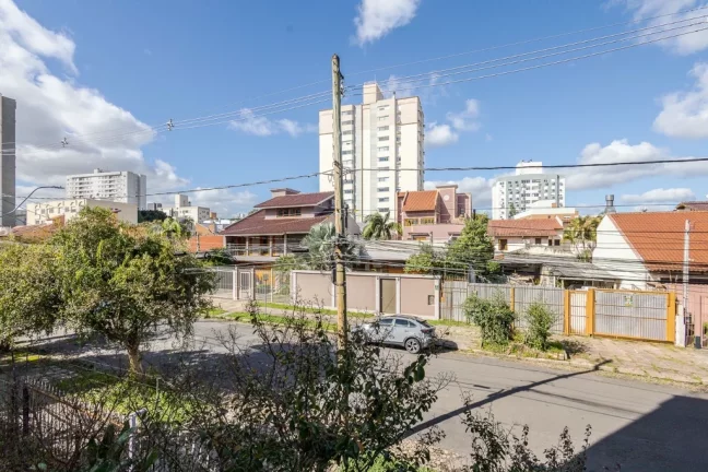 Imagem Apartamento para venda no bairro Jardim Botânico em Porto Alegre