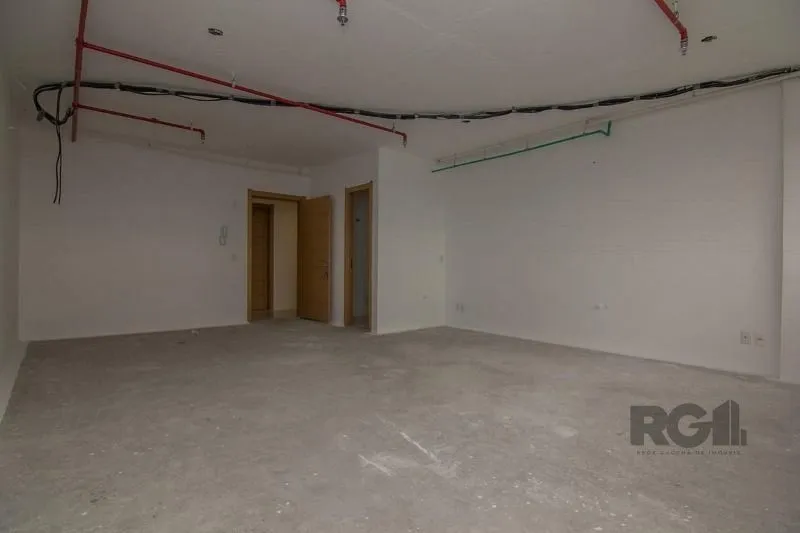 Imagem Sala Comercial em Higienópolis