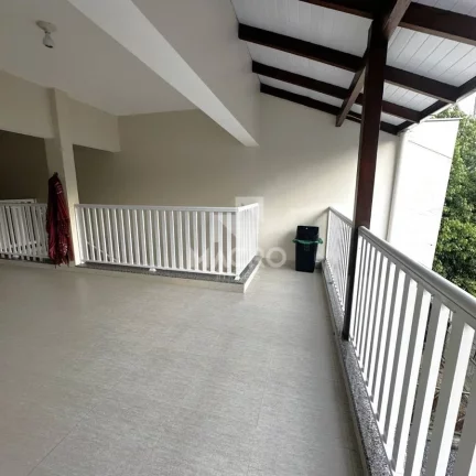Imagem Casa Sobrado | Barra do Rio Cerro | 6 quartos (2 suítes) | 248m²