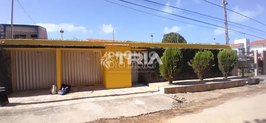 Foto do imóvel Casa de 4 quartos, 210m² no bairro Maria Farinha, em Paulista em Maria Farinha, Paulista - PE