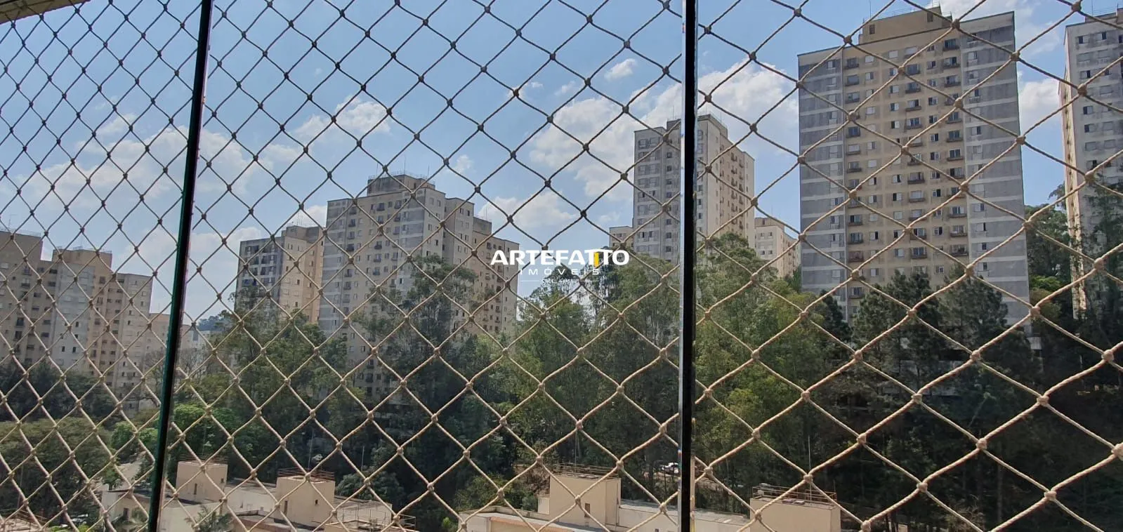 Imagem Condomínio Clube Apartamento com 2 dormitórios