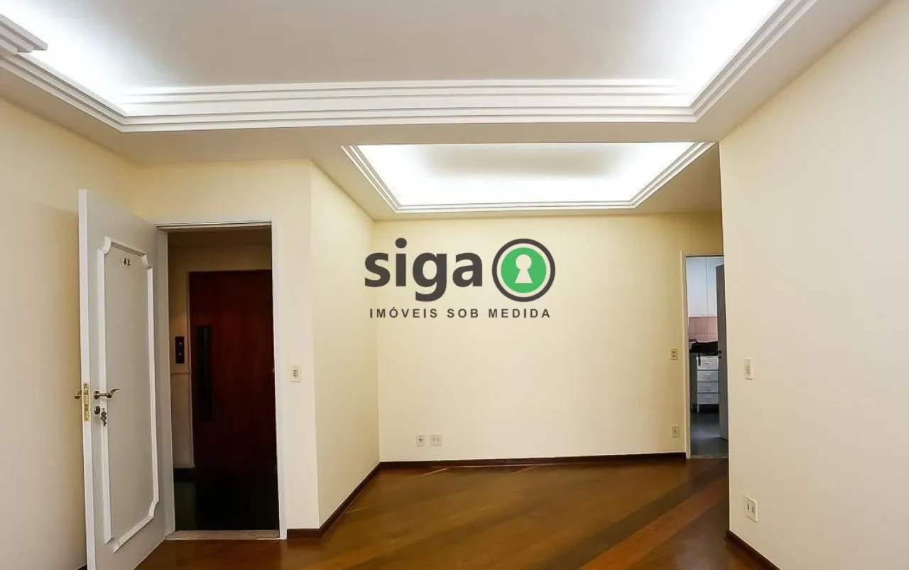 Imagem VENDE na Vila Andrade/Morumbi Apartamento com 3 dormitórios e duas Vagas