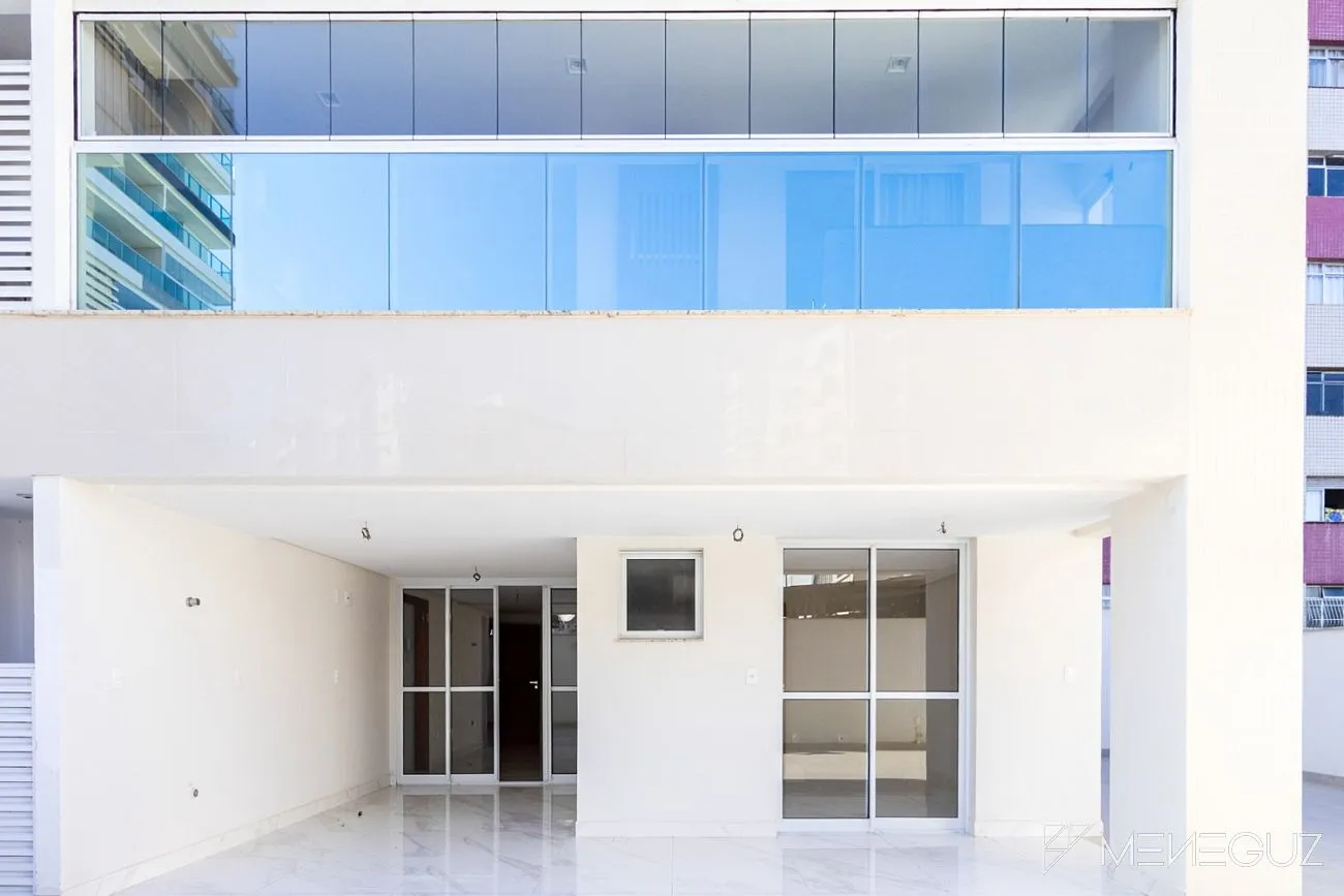 Imagem Apto 2 Quartos a venda no centro de Guarapari, primeiro andar Garden